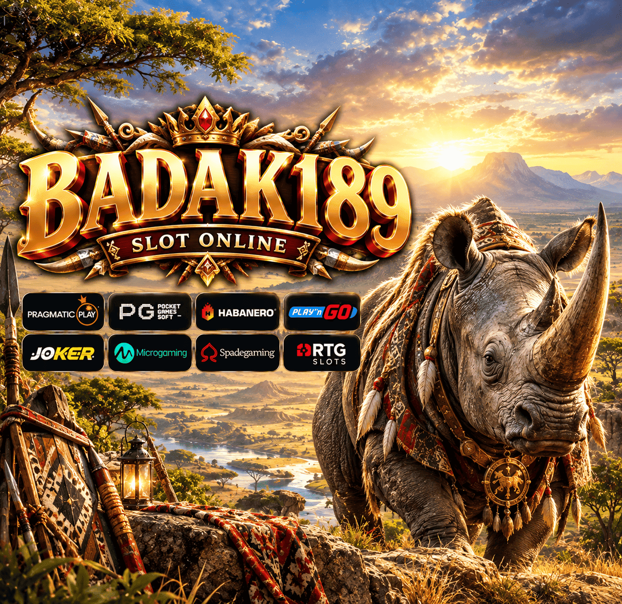 BADAK189